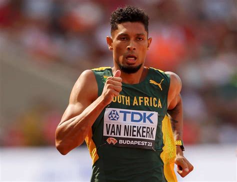 El Campeonato Mundial de Atletismo 2016: Un palco para la historia de Wayde van Niekerk y su tiempo imparable