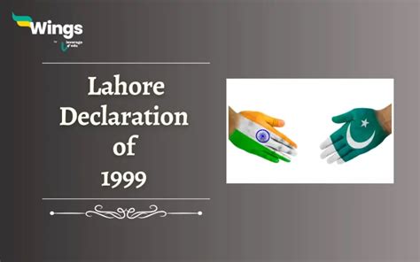 La Declaración de Lahore: Un Testimonio del Renacimiento Cultural en la India Británica