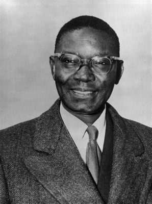 La Rebelión de los Artesanos de 1945: un vistazo a la lucha por la justicia social en Nigeria liderada por Nnamdi Azikiwe