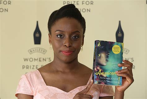 El Premio Caine de 2015: Un hito literario para el autor nigeriano Chimamanda Ngozi Adichie y su novela Americanah