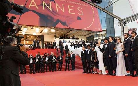 El Festival de Cannes 2019: Una celebración del cine y la controversia que impulsó una conversación sobre la representación en la industria cinematográfica