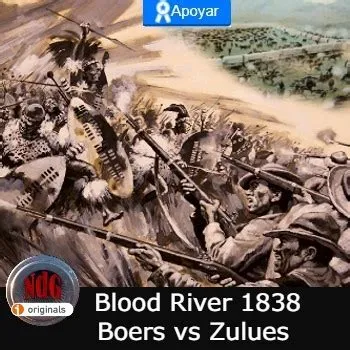 La Batalla de Blood River: Un Legado Complejo y Contradictorio en la Historia Sudafricana