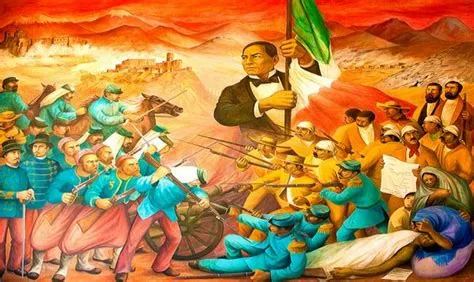 La Batalla de Puebla; un triunfo efímero contra la potencia francesa y un símbolo inquebrantable de resistencia mexicana.