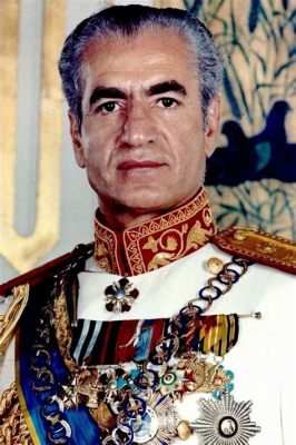  La Reforma Religiosa de Shah Reza Pahlavi: Un Vistazo a la Modernización Forzada en Irán