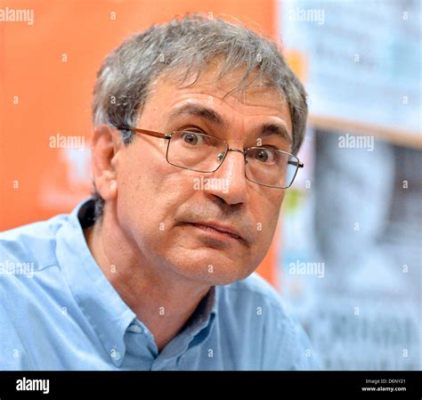 El Premio Nobel de Literatura Orhan Pamuk: Una Odisea Turca que Trasciende Fronteras